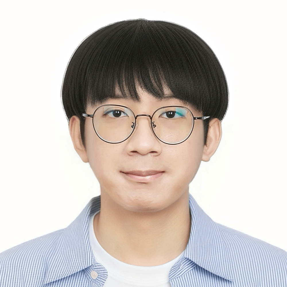 Ardan Ridho - Creative Media Technologist